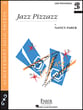 Jazz Pizzazz-Piano Solo piano sheet music cover